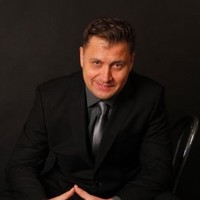 Андрей Непряхо