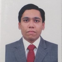 Chirag Parkar