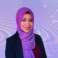 Nur Fuanni Binte Adnan