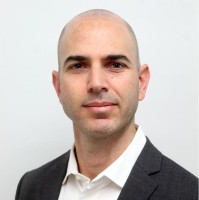 Nimrod Ben Meir