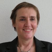 Elly De Jonge