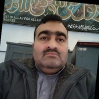 Muhammad Rizwan Haider