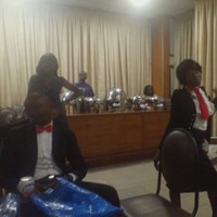 Rccg Chapeofmercyyouth