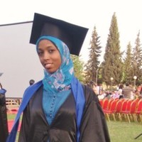 khadija Daif
