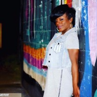 Ebony Spratley