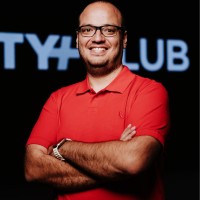 Ricardo Badawi Santos