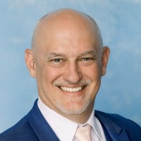 Jeff Stroth