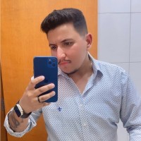 Diego Henrique Ferreira silva