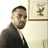 Arun Kumar