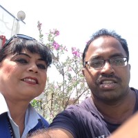 Sonia Ann De Souza-Spencer