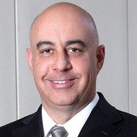 Michael Corker