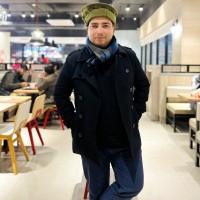Faizan Akram
