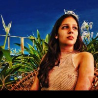 Tripti Chauhan