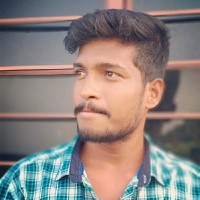 Suresh Sirsanagandla