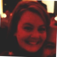 Megan Dorr