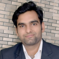 Anirudh Bhardwaj