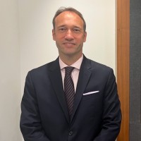 John Curtis-Oliver