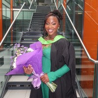 Folakemi Olorunrinu ACiArb ACFE