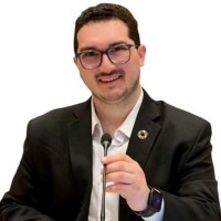 Laith Al Barmawi