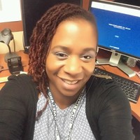 Andrea Hawkins