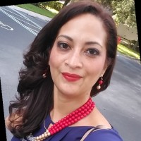 Jessica Padilla