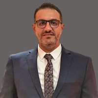 Mohamed Mahran
