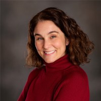 Jocelyn Schroeder, Mph