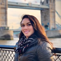Chelsea Orefice, Mph