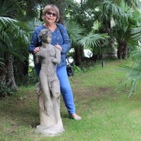 Валентина Сычева