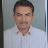 Anirudhsinh kachchhava