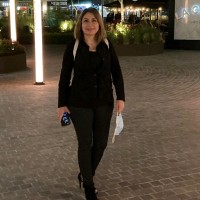 Claudia Bustillos Carreon