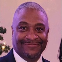Roland Silas