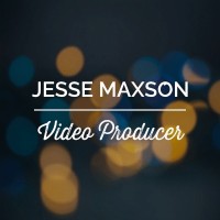 Jesse Maxson