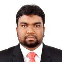 A. W. M. ANWARUL HAQUE
