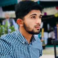 Malik Adnan