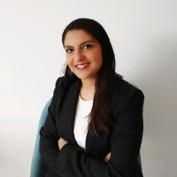 Yudena Barbosa Contreras