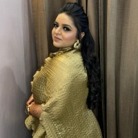 Yukti Malhotra