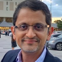 Bhavesh Patel