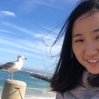 April Zhou
