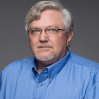 Craig Mayhew