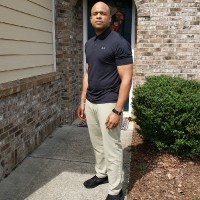 Demarius Jackson