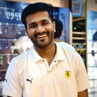 Abhishek Tashildar