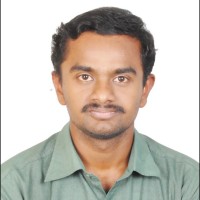 DAMODARA GUPTA P S