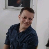 José Maycon Rodrigues