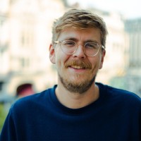 Jens Van Den Wyngaert