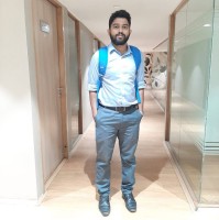 Nandagopal P