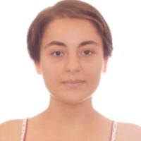 Tamta Samadashvili