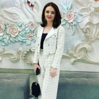 Anna Hakobyan