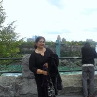Kishwar Zaidi