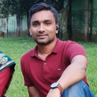 Md Abdur Rashed